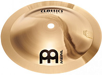MEINL CC8B-B - 8" Bell