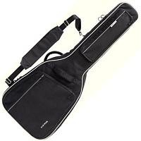 GEWA Prestige 25 2 E-guitars двойной чехол для 2-х электрогитар, влагоустойчивый, утеплитель 25 мм