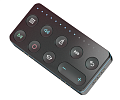 ROLI BLOCKS Loop BLOCK компактный модуль для работы с ROLI BLOCKS Lightpad