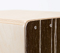 SCHLAGWERK CP585 Кахон серии Super Agile, Cappuccino, 50 см, двухсторонний