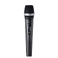 AKG WMS470 D5 SET BD9 (600.100-605.900&614.100-630.500) радиосистема с приёмником SR470 и ручным передатчиком с динамическим капсюлем D5