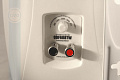 CVGaudio ODF608TW Настенная акустическая система, IP54, цвет белый