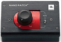 JBL Nano Patch Plus настольный пассивный аналоговый контроллер для студийных мониторов