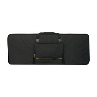 Rockcase RC 20906 B полужесткий кейс для электрогитары, серия Premium, полистирол, черный