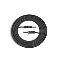 PLANET WAVES PW-AMSK-30  инструментальный кабель с выключателем, длина 9 метров