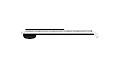 CME Xkey 25 Цифровая миди-клавиатура. 25 полноразмерных клавиш (2 октавы)