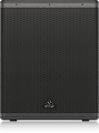 Behringer DR18SUB активный сабвуфер 800 / 2400 Вт, 18", 30-150 Гц, 129 дБ, стереокроссовер