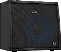 Behringer KXD12 клавишный комбоусилитель 600Вт, 4 канала, 12"