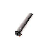 AVCLINK A3MJ Адаптер XLR 3 контакта штекер - JACK 1/4" гнездо (балансный)
