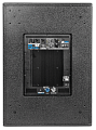 dB Technologies DVA-S1521N активный сабвуфер линейного массива, 1500 Вт