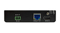 Atlona AT-UHD-EX-100CE-TX-PD  Передатчик 4K/UHD HDMI до 100 м, без блока питания