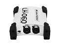 OMNITRONIC LH-060 Двухканальный пассивный PRO DI box/сплиттер 