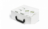 Triumph Board Voting RF550 Беспроводная интерактивная система для регистрации реакции аудитории (25 пультов +1 пульт учителя + ресивер)