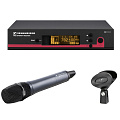 SENNHEISER EW 135 G3-A-X  вокальная радиосистема