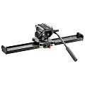 Manfrotto MVS060AMVH500AH слайдер с головкой 