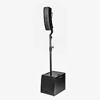 Powerwerks Power Array 2 активный акустический комплект, 2000 Вт