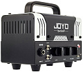 JOYO BantamP VIVO усилитель для электрогитары гибридный, 20 Вт, 2 канала, 1Х12AX7, Bluetooth
