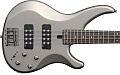 YAMAHA TRBX304P 4-струнная бас-гитара, цвет PEWTER