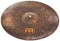 MEINL B16EDTC  тарелка Crash 16", серия Brilliant BYZANCE, сплав бронзы B20 (20% медь, 20% олово, следы серебра)