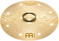 MEINL SF16TRC 16" Soundcaster Fusion Trash Crash  тарелка Trash Crash 16"
