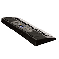 ROCKDALE Keys RKK-61 Синтезатор c комплектом аксессуаров: наушники, банкетка и стойка для клавишных инструментов.