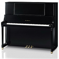 KAWAI K800AS M/PEP Пианино, цвет черный полированный 