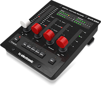TC electronic DVR250-DT плагин винтажный ревербератор с USB-контроллером управления