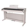 ROCKDALE Bolero White цифровое пианино, 88 клавиш, цвет белый