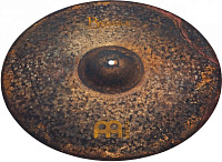 MEINL B20VPR  тарелка 20" Vintage Pure Ride, вес - Medium, серия BYZANCE, сплав бронзы B20 (20% медь, 20% олово, следы серебра)
