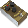TC ELECTRONIC HONEY POT FUZZ напольная педаль эффекта фузз
