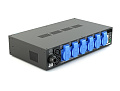 CVGaudio Power Logic  программируемый контроллер электропитания, 8 розеток 220 В