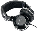American Audio BL-60B  наушники, цвет черный
