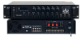 SVS Audiotechnik STA-350 Усилитель трансляционный