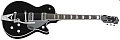 Gretsch G6128T-GH George Harrison Signature Duo Jet, Bigsby, Rosewood F-board, Black Электрогитара именная, цвет черный
