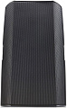 QSC AD-S12-BLK  2-полосная всепогодная АС, 12" 1", 300 Вт, 52 – 20kHz, 8 Ом, черный цвет
