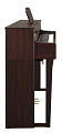 Цифровое пианино Yamaha CLP-635R, 88 клавиш, молоточковый механизм, GH3X