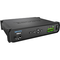 MOTU M64  цифровой аудиоинтерфейс