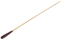 GEWA BATON Handmade Дирижерская палочка 36 см, дерево, палисандровая ручка