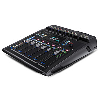 SVS Audiotechnik DMF-12 Цифровой микшер