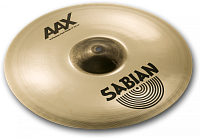 Sabian 17" AAX X-Plosion Fast Crash  тарелка Crash