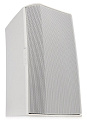 QSC AD-S5T-WH  всепогодная  2-полосная АС, 5.25"+1", 70/100 В и 8 Ом, покрытие 115°, цвет белый