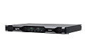 Echo Acoustic S5004 Усилитель мощности, 4х500 Вт @ 8 Ом, 4х1000 Вт @ 4 Ом, 2х2000 Вт мост @ 8 Ом, 2х2500 Вт мост @ 4 Ом, 1U, класс D, разъемы SpeakOn