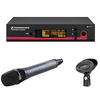 SENNHEISER EW 135 G3-A-X  вокальная радиосистема