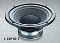 RCF L10P10-1 Динамик 10'', 75 Вт, 90 дБ