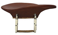 GEWA STROBEL Chin Rest 4/4 подбородник для скрипки, самшит