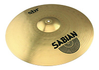 Sabian 20" SBr Ride  тарелка Ride
