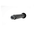 RELACART UR-112DMH 2-канальный приемник UR-112D + два ручных микрофона-передатчика EH60B+EH60W 