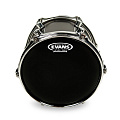 EVANS TT16RBG  пластик 16" Resonant Black для том-тома