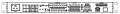 POWERSOFT Duecanali 1604 усилитель мощности, 2x800 Вт (4 Ома), 2x800 Вт (8 Ом), 2x800 Вт (70V), 2x800 Вт (100V)