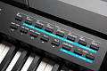 Kurzweil KA120 LB Цифровое пианино, 88 клавиш, цвет черный